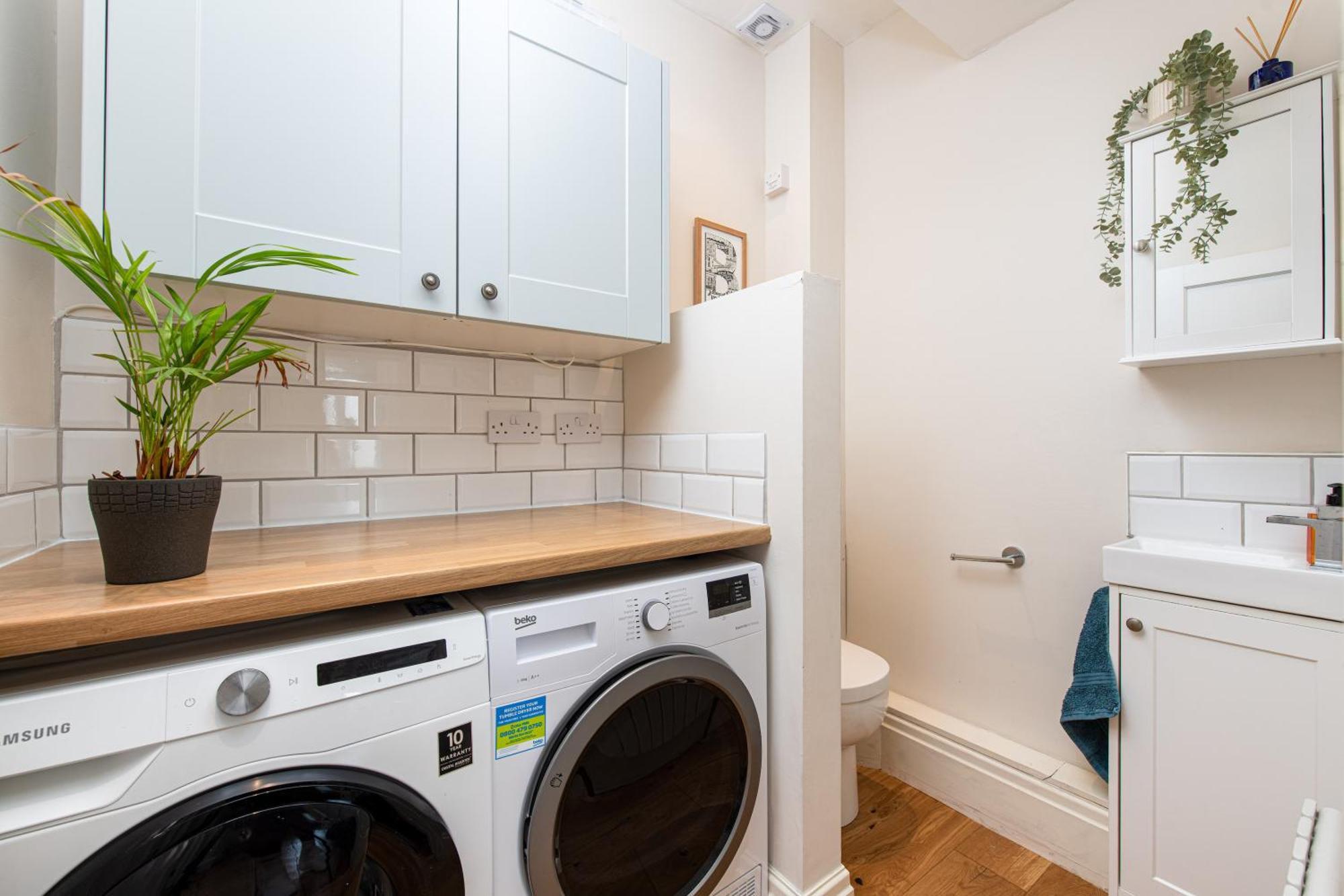 Charming Family Home With Stoves, Garden & Parking Bristol Exterior foto