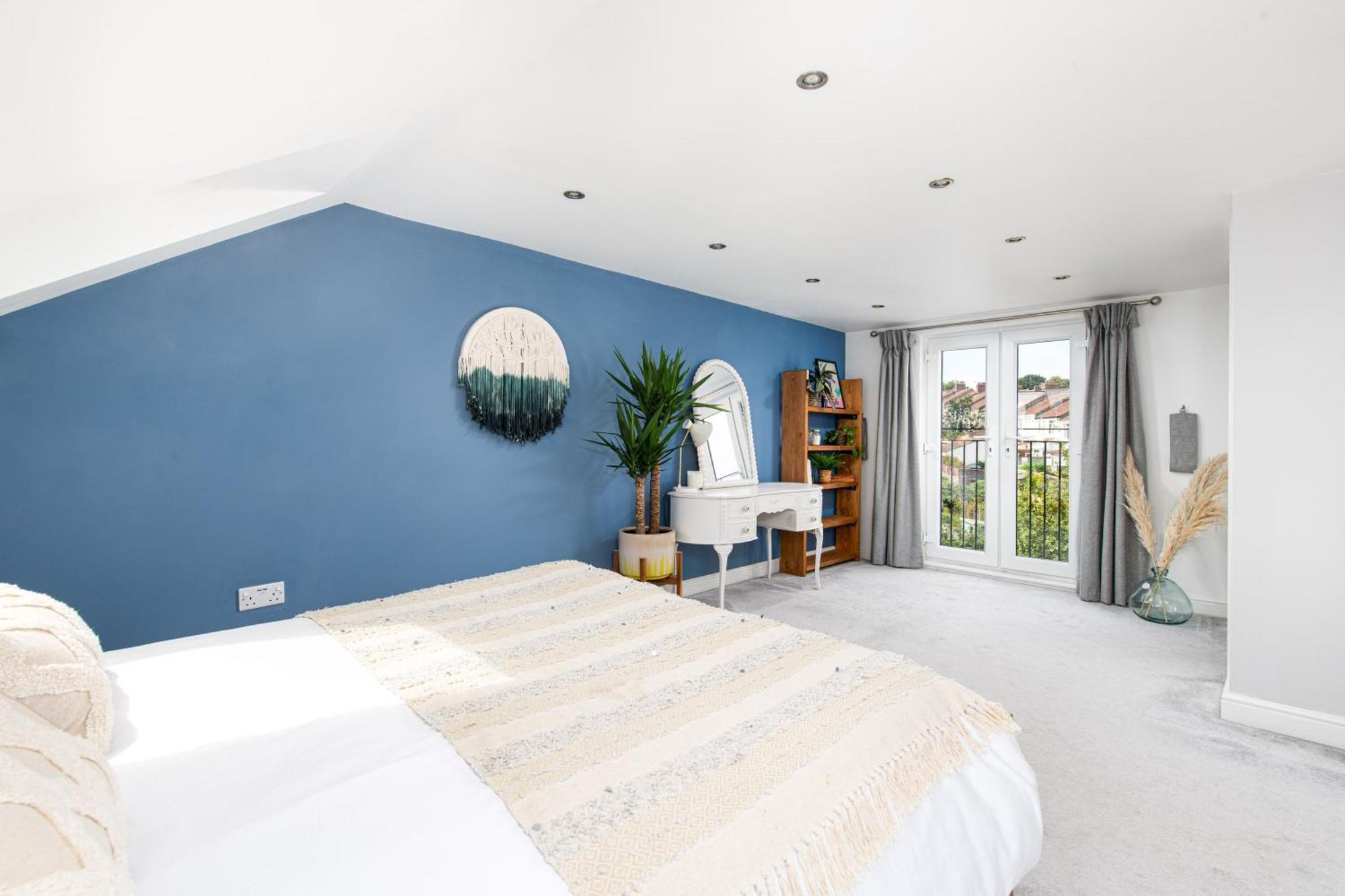 Charming Family Home With Stoves, Garden & Parking Bristol Exterior foto